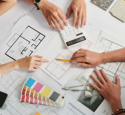 狸 期 盼-透明報價快速評估