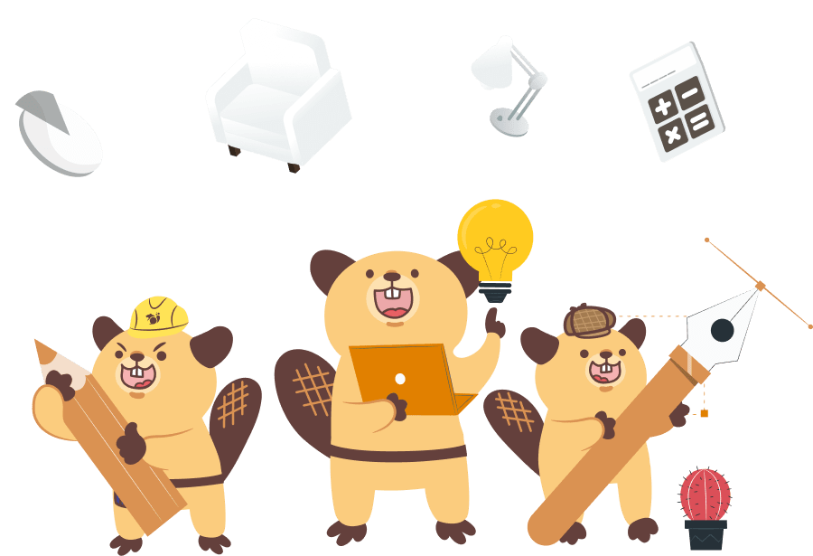 我們如何幫助你運作專案成立?