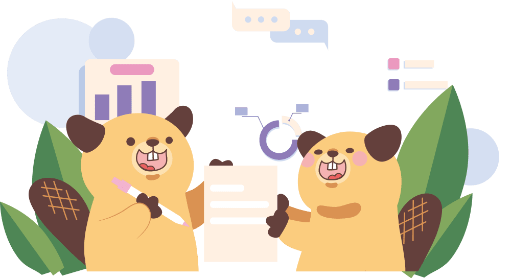 我們如何幫助你運作專案成立?