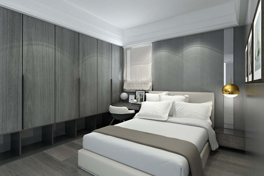 裝潢風格測驗圖